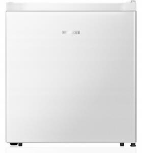 Heinrich's HKB 4188 W Volně stojící mini lednička bílá