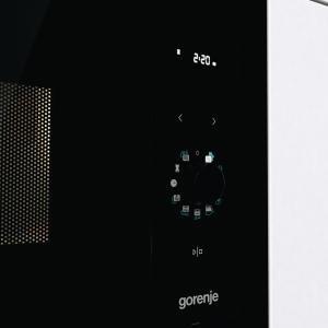 Gorenje BM235G1SYB Vestavná mikrovlnná trouba 23 l 900 W černá