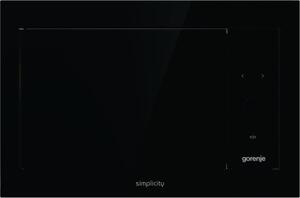 Gorenje BM235G1SYB Vestavná mikrovlnná trouba 23 l 900 W černá