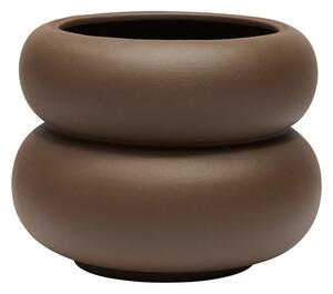 Kameninový obal na květináč ø 30 cm Kupla – OYOY Living Design