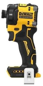 DeWalt DCF870N-XJ Rázový utahovák 1/4" 18 V 56 Nm černý, žlutý