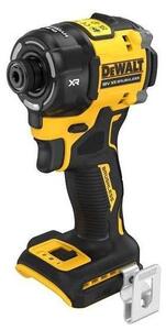 DeWalt DCF870N-XJ Rázový utahovák 1/4" 18 V 56 Nm černý, žlutý