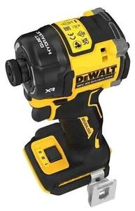 DeWalt DCF870N-XJ Rázový utahovák 1/4" 18 V 56 Nm černý, žlutý