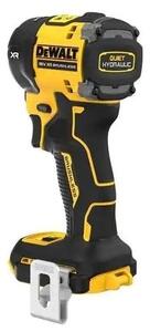 DeWalt DCF870N-XJ Rázový utahovák 1/4" 18 V 56 Nm černý, žlutý