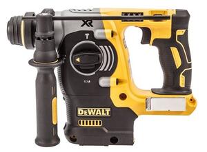 DeWalt DCK429P3T-QW Kombinovaná sada DCD805 + DCG405 + DCH273 + DCF850, 18 V černá, žlutá