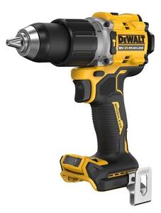 DeWalt DCK2026P2T-QW Kombinovaná sada DCD805 + DCG405, 18 V XR 2×5,0 Ah černá, žlutá