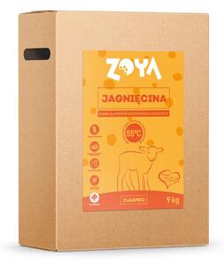 ZOY ZOYA ColdPRO Lamb Mono - suché krmivo pro psy - 9kg