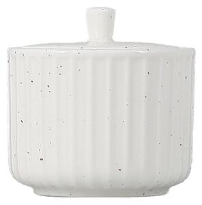 Set cukřenky a konvičky na mléko Ora Gloss – Salt&Pepper