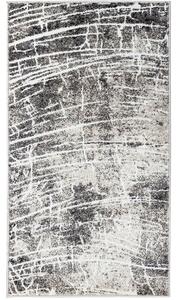 Breno Kusový koberec VICTORIA 8007 - 0644, 80x150 cm, Vícebarevné/Béžová