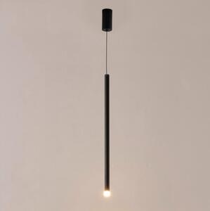 LED Lustr na lanku CASCADE LED/3W/230V 3000K pr. 5 cm