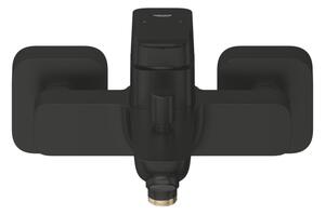 GROHE 1018722430 - Vanová baterie DICE černá