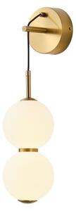 LED Nástěnné svítidlo TREA LED/9W/230V 3000K