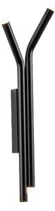 LED Nástěnné svítidlo CASCADE LED/10W/230V 3000K