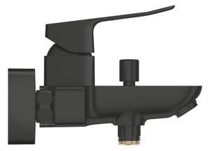 GROHE 1018722430 - Vanová baterie DICE černá