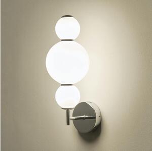 LED Nástěnné svítidlo BLOSSOM LED/12,6W/230V 3000K