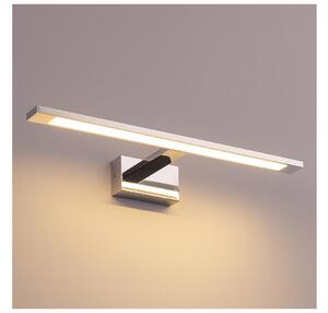 LED Osvětlení zrcadla SOPHI LED/10W/230V 3000K lesklý chrom
