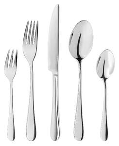 Silvercrest® Sada příborů z nerezové oceli, 30dílná (klasické) (100399274001)