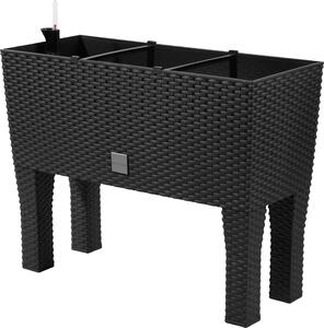 Parkside® Vyvýšený záhon Wimbledon 2 v 1, 30 l (100399976)