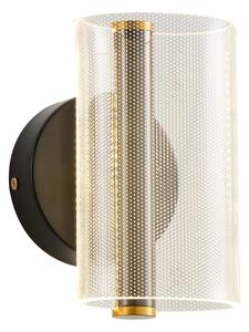 LED Nástěnné svítidlo SILK LED/8W/230V 3000K