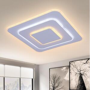 Brilagi - LED Stmívatelné stropní svítidlo MODERN LED/72W/230V 2700-6500K + DO