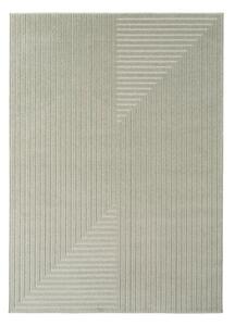 Zelený vnitřní a venkovní koberec 120x170 cm Nova 1202 – Ayyildiz Carpets