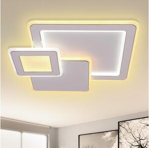 Brilagi - LED Stmívatelné stropní svítidlo MODERN LED/93W/230V 2700-6500K + DO