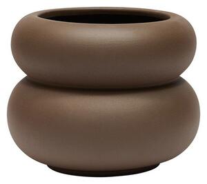 Kameninový obal na květináč ø 23 cm Kupla – OYOY Living Design