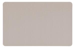 Béžová textilní koupelnová předložka 40x60 cm Ecru – Wenko