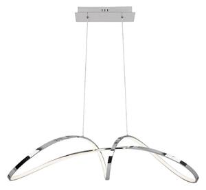 Rabalux 5358 - LED Lustr na lanku AISHA LED/38W/230V