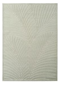Zelený vnitřní a venkovní koberec 120x170 cm Nova 1203 – Ayyildiz Carpets