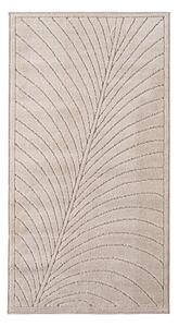 Béžový vnitřní a venkovní koberec 80x150 cm Nova 1204 – Ayyildiz Carpets