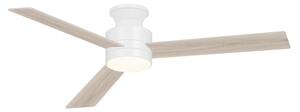 Osram - LED Stmívat. stropní ventilátor BLADE LED/18W/230V 3000/4000/6000K + DO