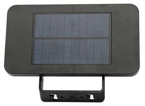 Solight WO7204 - LED Solární reflektor se senzorem LED/5W/3,7V 1500 mAh IP54