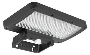Solight WO7204 - LED Solární reflektor se senzorem LED/5W/3,7V 1500 mAh IP54