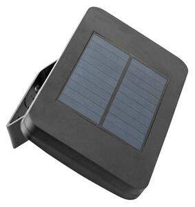 Solight WO7204 - LED Solární reflektor se senzorem LED/5W/3,7V 1500 mAh IP54
