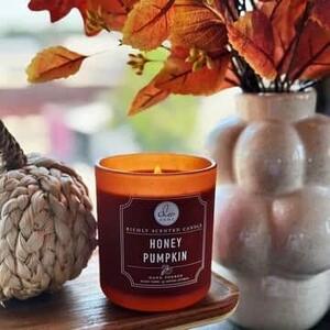 Vonná svíčka Honey Pumpkin 269 g