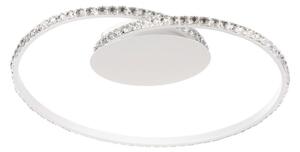 ONLI - LED Stropní svítidlo EDEN LED/26W/230V 4500K pr. 50 cm bílá
