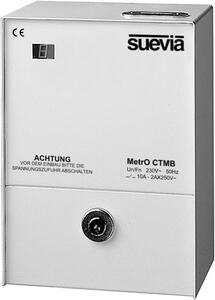 Suevia SU120132 mincovní automat 230 V/AC IP20