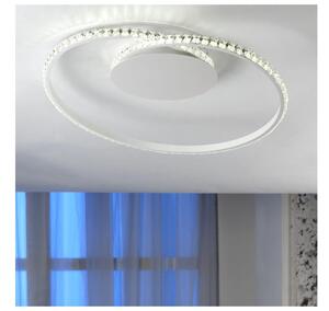 ONLI - LED Stropní svítidlo EDEN LED/26W/230V 4500K pr. 50 cm bílá