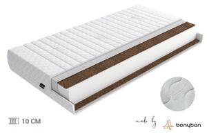 Dětská kokosová Matrace Premium Rozměr: 120x60