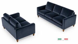 Sedací souprava NAVY 3+2