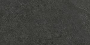 Dlažba Sintesi J.U.S.T. black slate 30x60 cm mat JUST21618