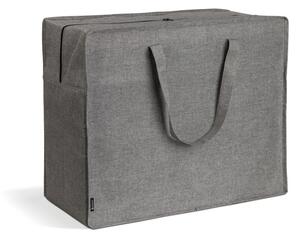 Látkový úložný box na oblečení 26x30x50 cm Soft Storage XL – Bigso