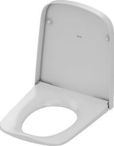 Tece One Bidetovací WC, včetně sedátka, bílá 9700216