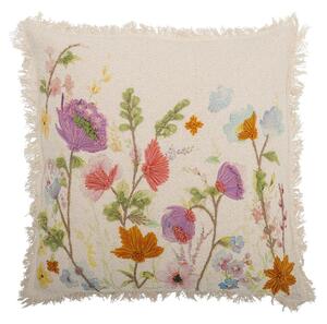 Bavlněný dekorační polštář 50x50 cm Pogni – Bloomingville
