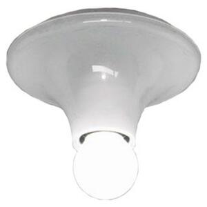 Nástěnná Svítidla Artemide, Teti, stmívatelné, Transparentní, Obývací pokoj, Plast, Design