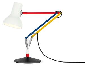 Stolní lampa Anglepoise, Type 75, Vícebarevná, Pracovna, Kov, Design
