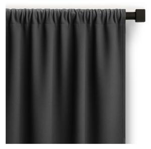 Antracitový dimout závěs 140x250 cm Carli – Restilo