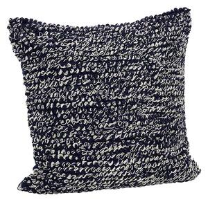 Bavlněný dekorační polštář 50x50 cm Blend – Hübsch