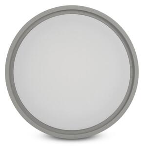 Prémiové LED venkovní osvětlení Merkur-C do mokrého provozu IP54 12W 850lm denní